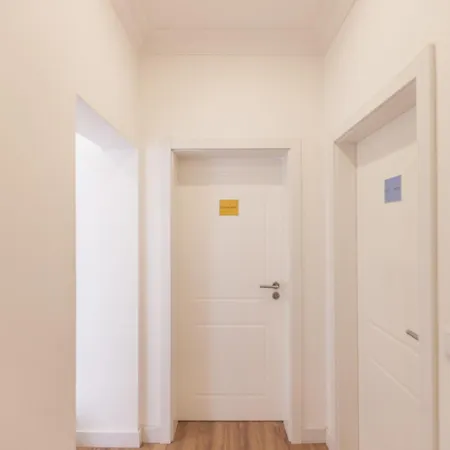 Konukevi Flh Alcantara