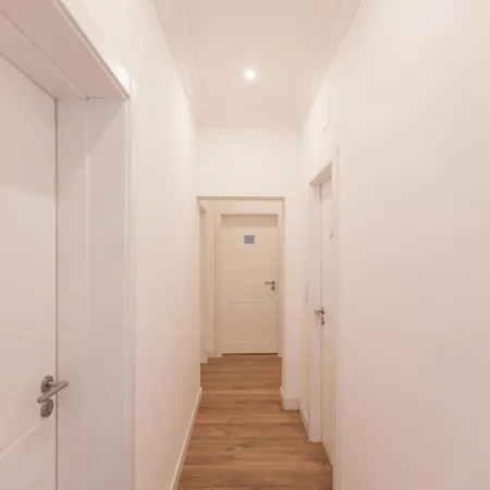 Flh Alcantara Konukevi Lisboa