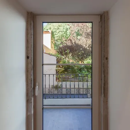 Flh Alcantara Konukevi Lisboa