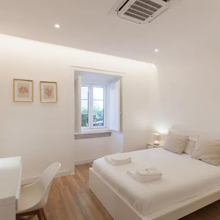 Flh Alcantara 3* Lisbona