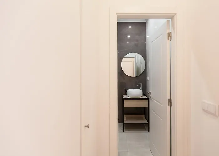 Flh Alcantara Gasthuis Lissabon