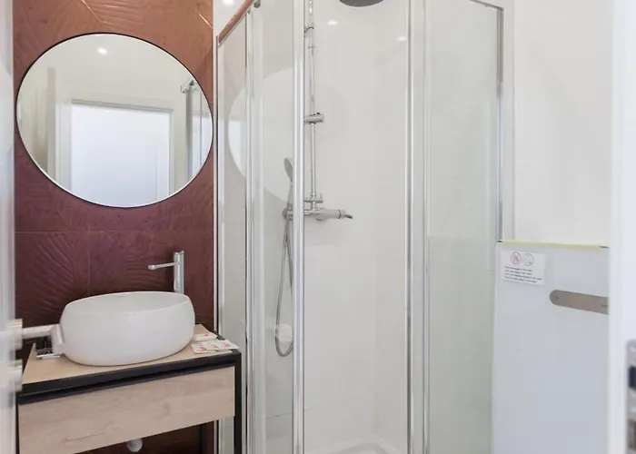 Gasthuis Flh Alcantara 3*