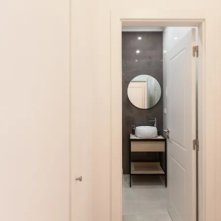 Flh Alcantara Gasthof Lissabon