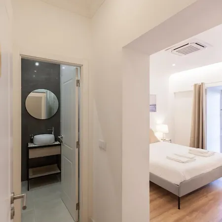 Flh Alcantara Lisboa