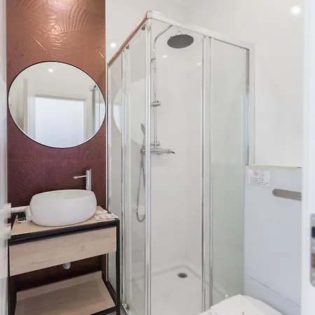 Gasthof Flh Alcantara 3*