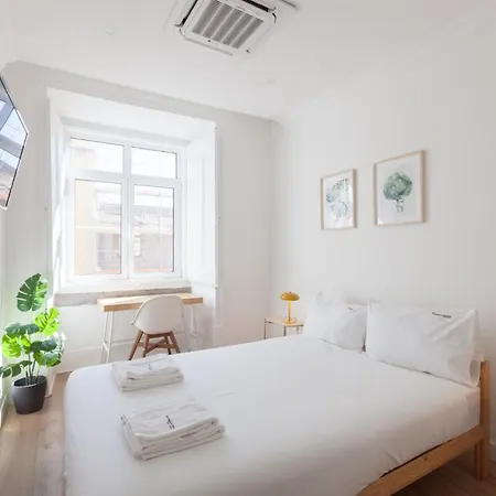 Penzion Flh Alcantara 3*