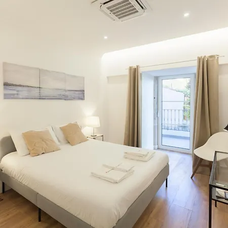 Flh Alcantara Πανσιόν 3*