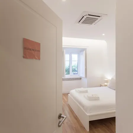 Flh Alcantara Πανσιόν