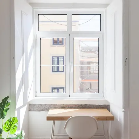 Flh Alcantara Πανσιόν